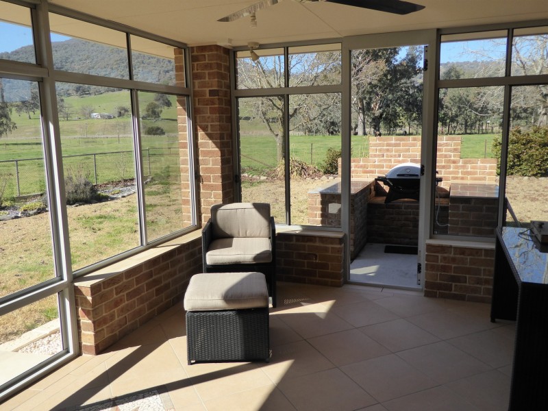 1223 Cudgewa Valley Road, Cudgewa VIC 3705