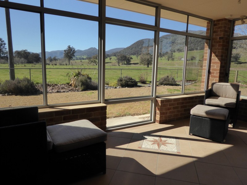 1223 Cudgewa Valley Road, Cudgewa VIC 3705