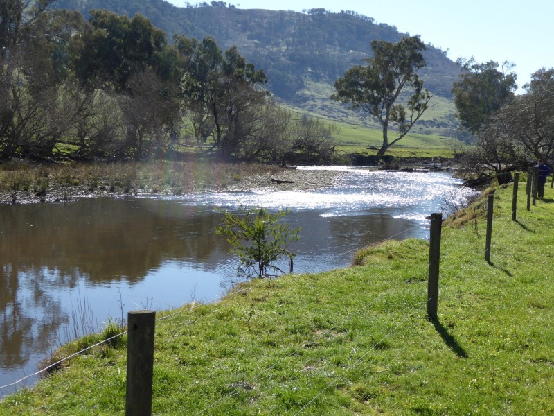 1223 Cudgewa Valley Road, Cudgewa VIC 3705