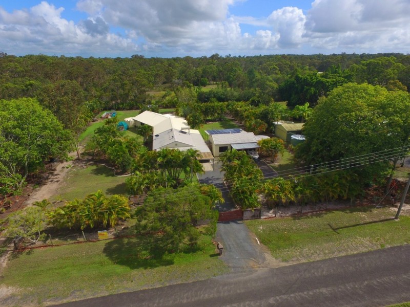 10 Wonderland Avenue, Branyan QLD 4670
