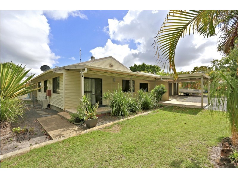 10 Wonderland Avenue, Branyan QLD 4670