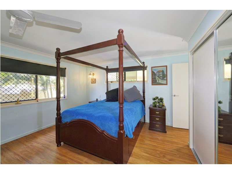 10 Wonderland Avenue, Branyan QLD 4670