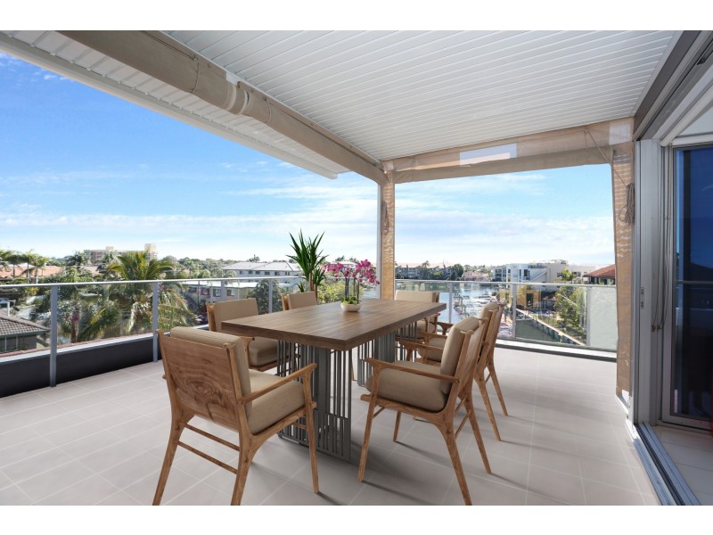 410/33 Madang Crescent, Runaway Bay QLD 4216