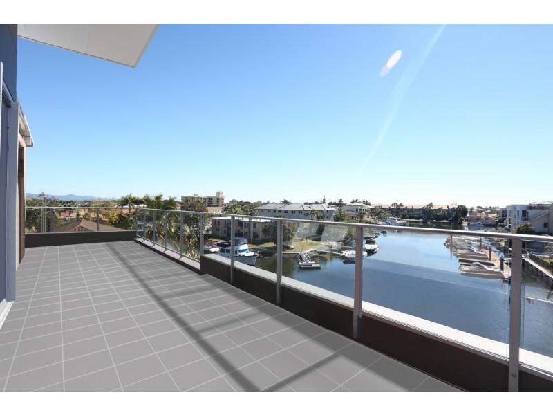 410/33 Madang Crescent, Runaway Bay QLD 4216