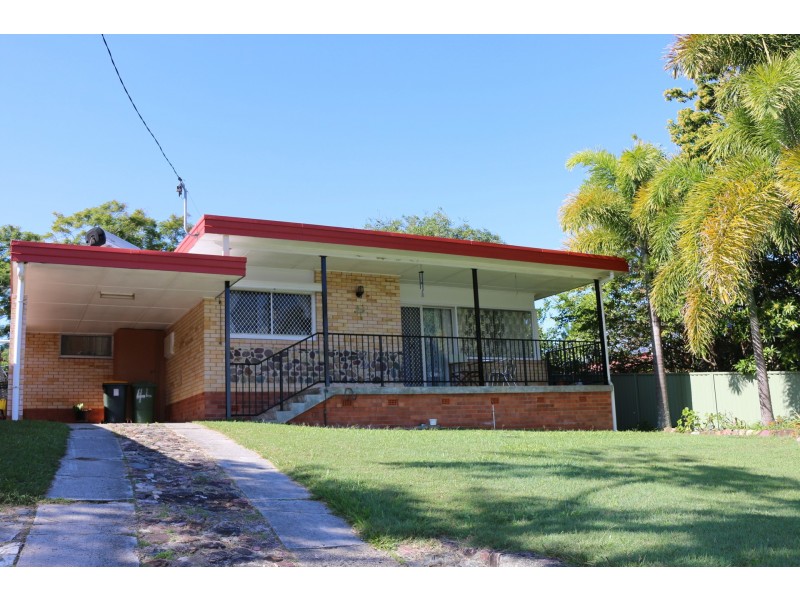 42 Donaldson Road, Nambour QLD 4560