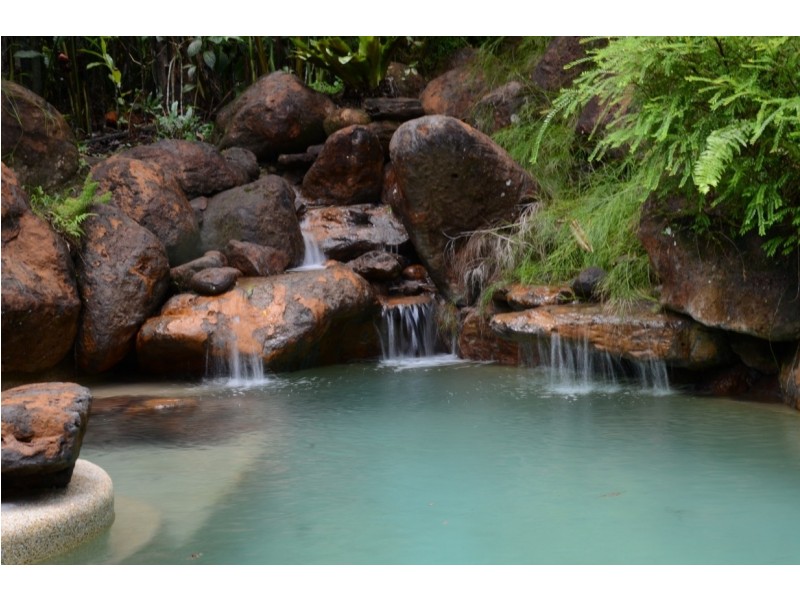 16 Coconut Grove, Kuranda QLD 4881
