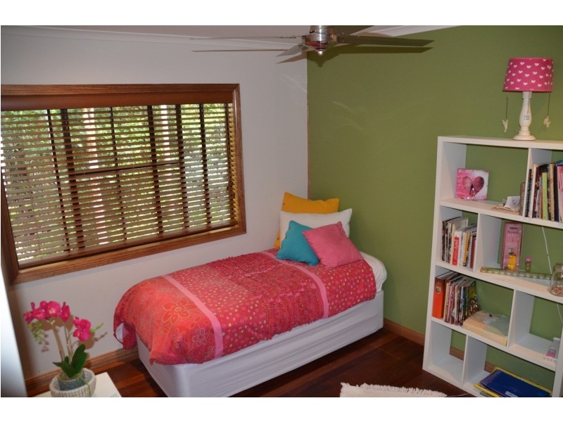 16 Coconut Grove, Kuranda QLD 4881