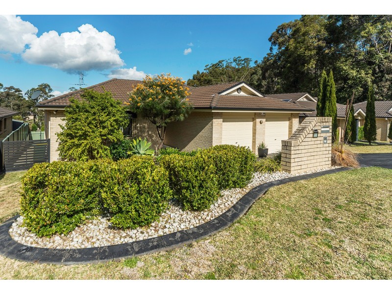 23 Stirling Crescent, Fletcher NSW 2287