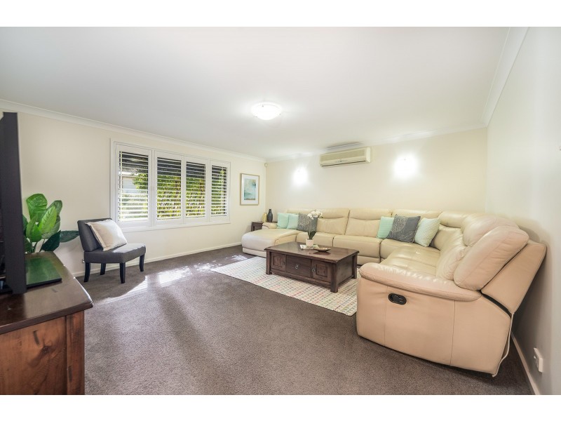 23 Stirling Crescent, Fletcher NSW 2287