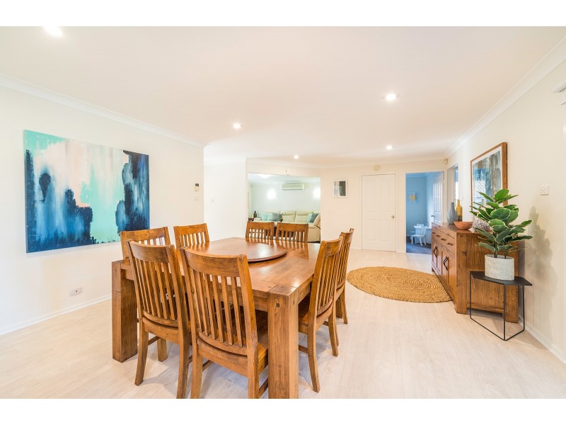 23 Stirling Crescent, Fletcher NSW 2287