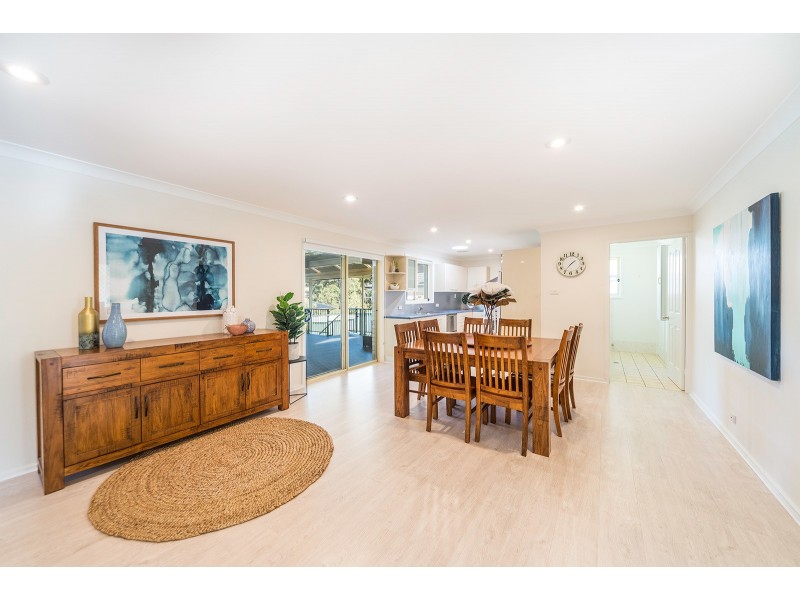 23 Stirling Crescent, Fletcher NSW 2287