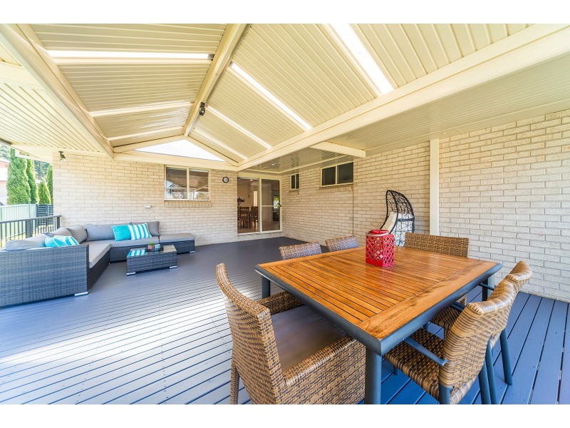 23 Stirling Crescent, Fletcher NSW 2287