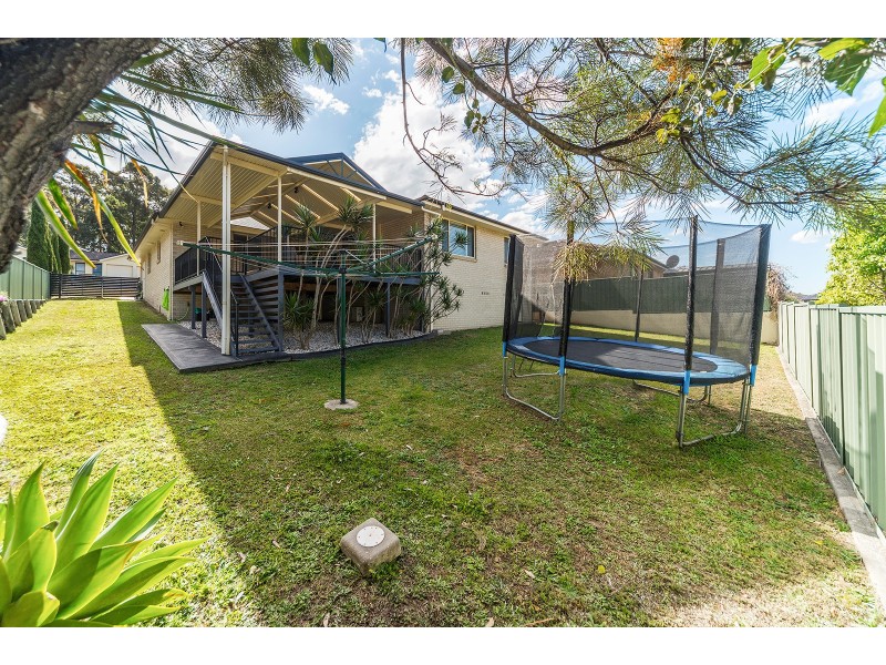 23 Stirling Crescent, Fletcher NSW 2287