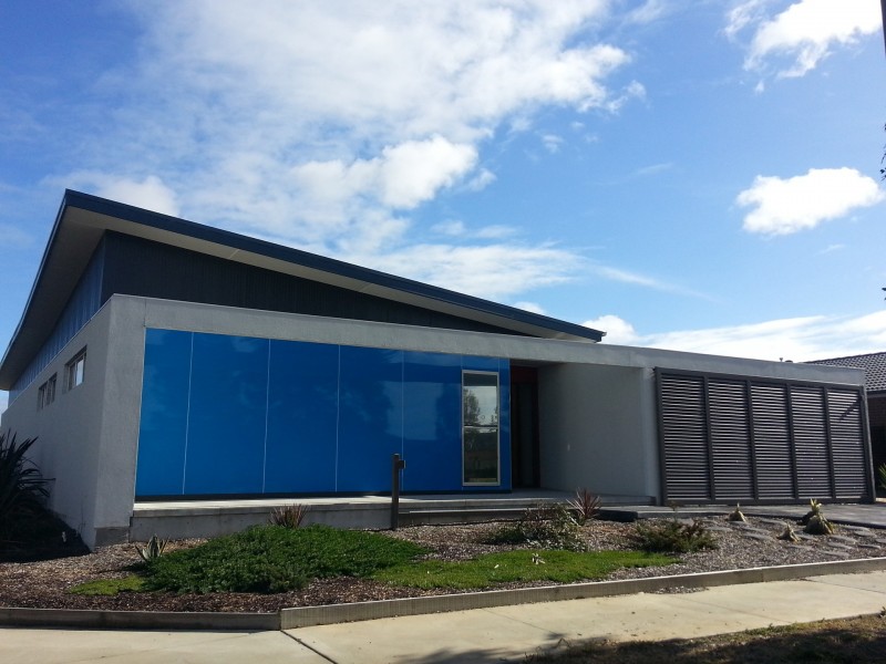 11 Shannon Boulavard, Bairnsdale VIC 3875