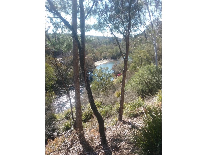 480 Tall Timbers Road, Tomboye NSW 2622