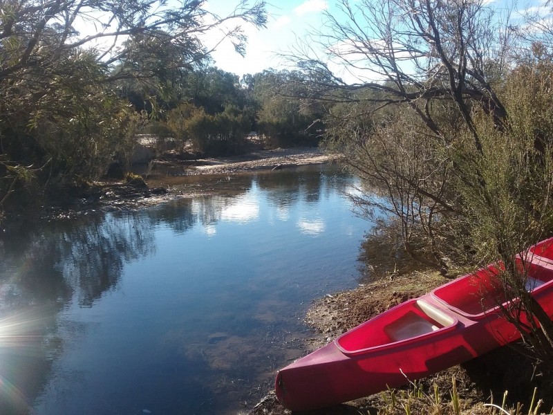 480 Tall Timbers Road, Tomboye NSW 2622