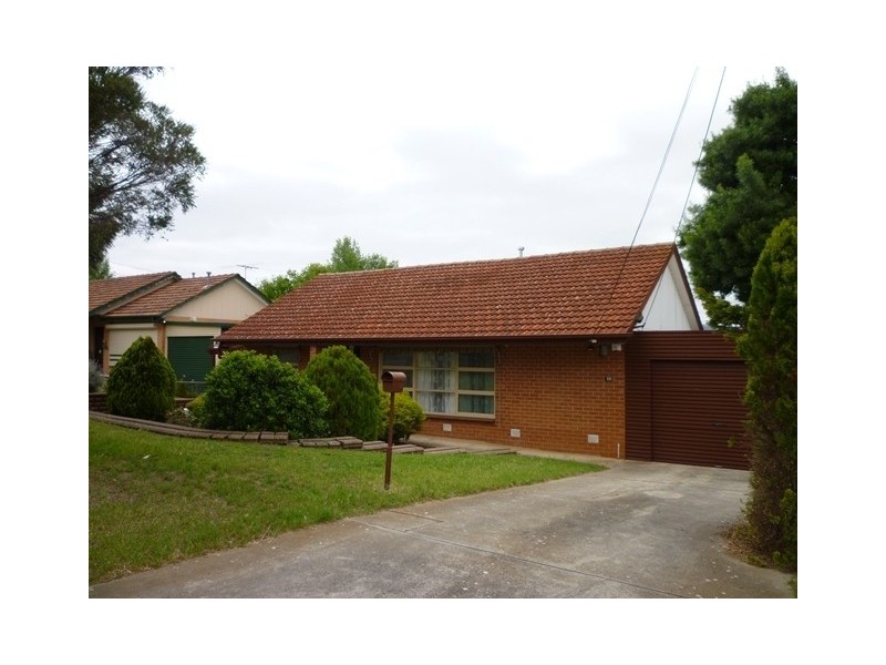 18 Southern Terrace, Holden Hill SA 5088