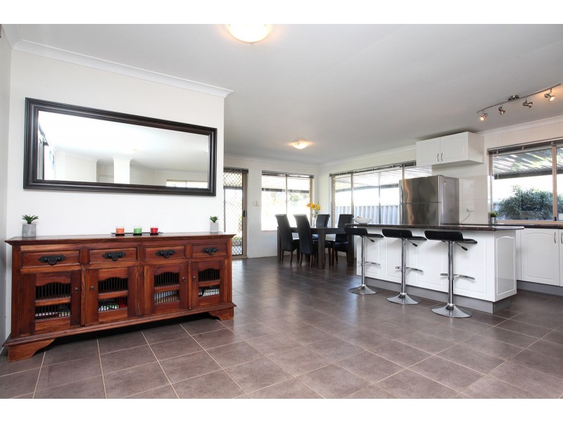 32 Willoughby Retreat, Clarkson WA 6030