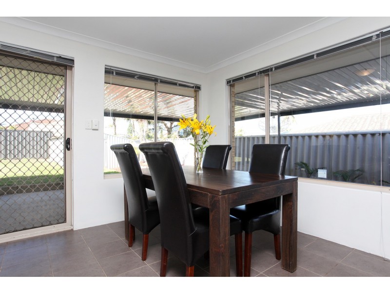 32 Willoughby Retreat, Clarkson WA 6030