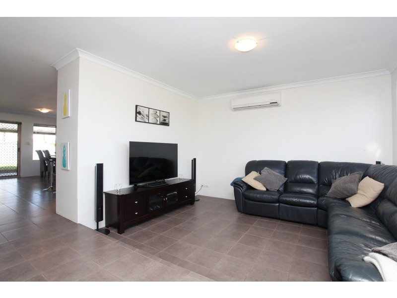 32 Willoughby Retreat, Clarkson WA 6030