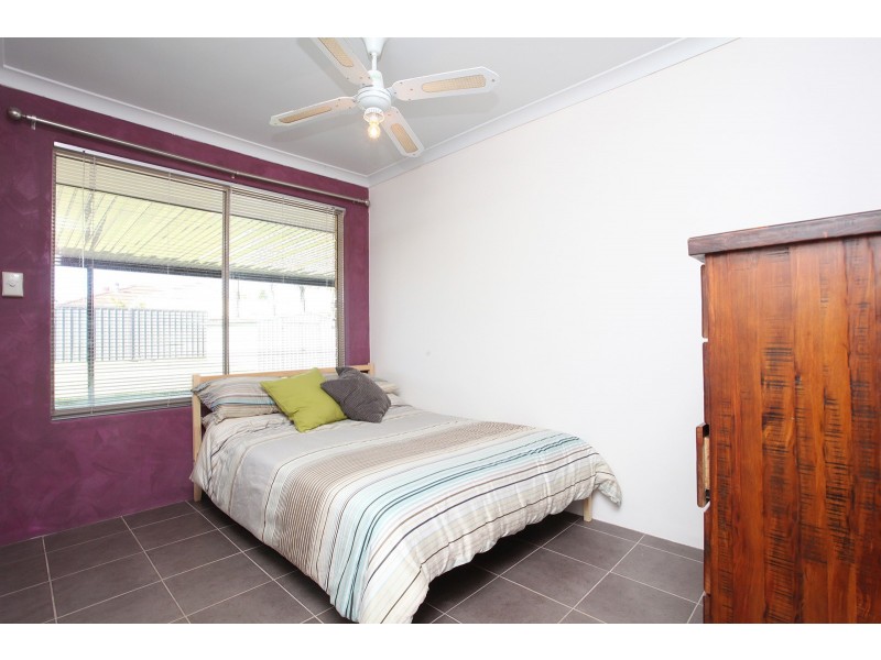 32 Willoughby Retreat, Clarkson WA 6030