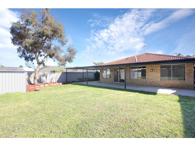 32 Willoughby Retreat, Clarkson WA 6030