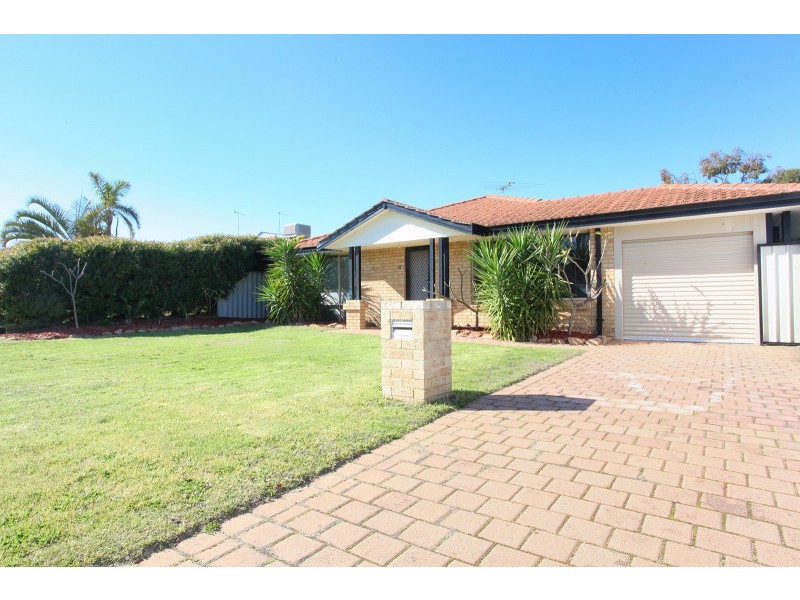 32 Willoughby Retreat, Clarkson WA 6030