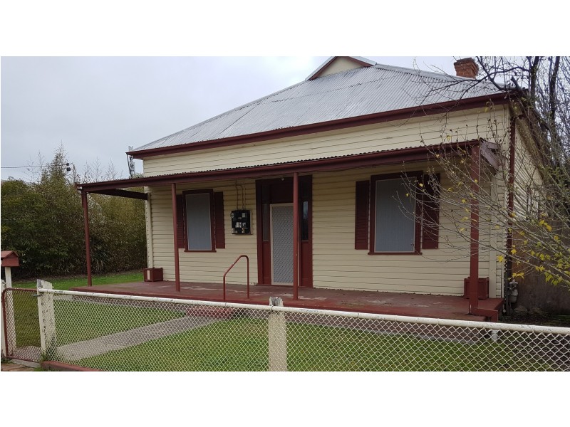 55 Swift Street, Holbrook NSW 2644