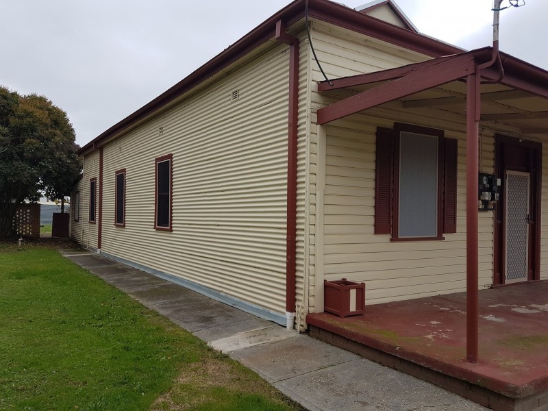 55 Swift Street, Holbrook NSW 2644