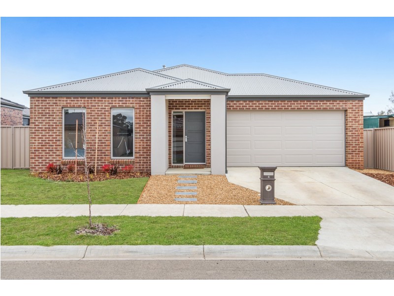 4 Fitch Court, Ballan VIC 3342