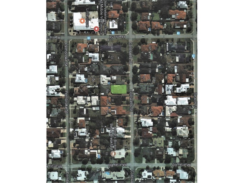 28 Coldwells St, Bicton WA 6157