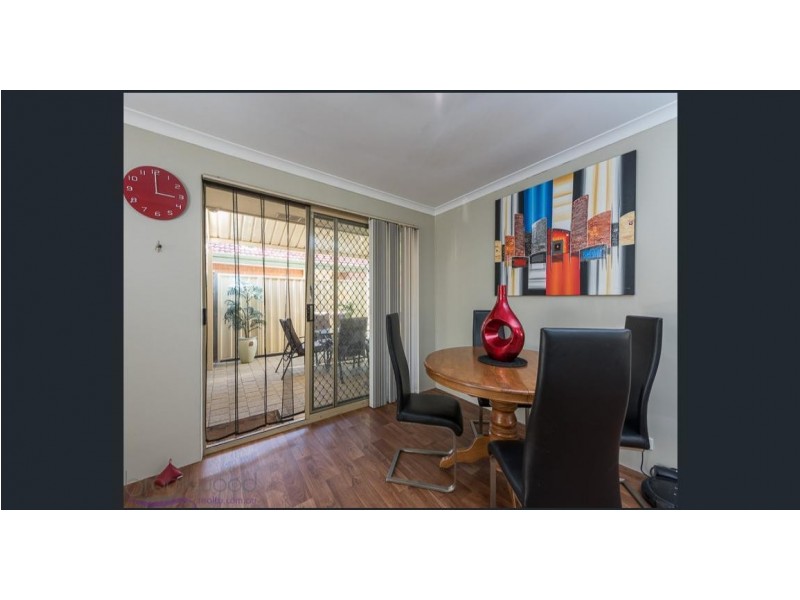 80 Lewis Jones Cross, Stratton WA 6056