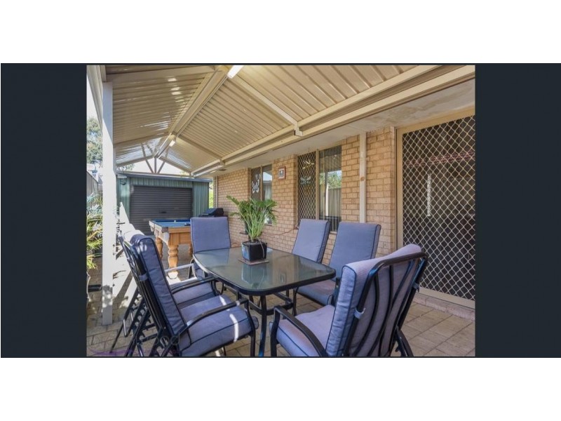 80 Lewis Jones Cross, Stratton WA 6056