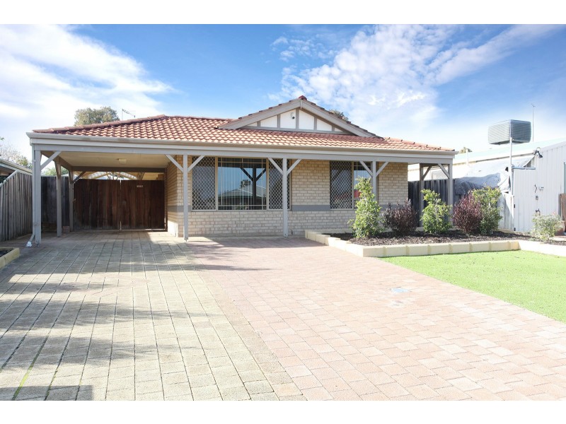 80 Lewis Jones Cross, Stratton WA 6056