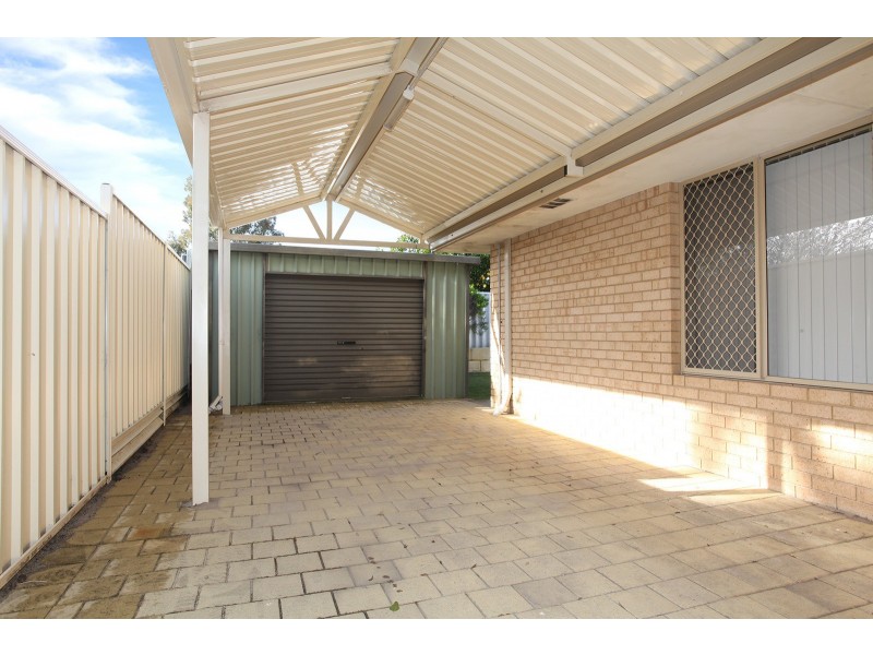80 Lewis Jones Cross, Stratton WA 6056