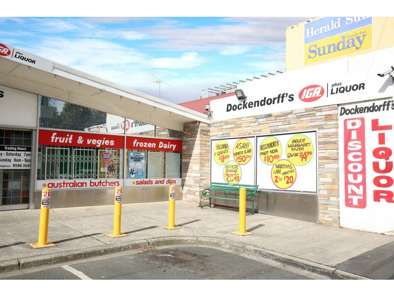 18/18 Cochrane Street, Brighton VIC 3186