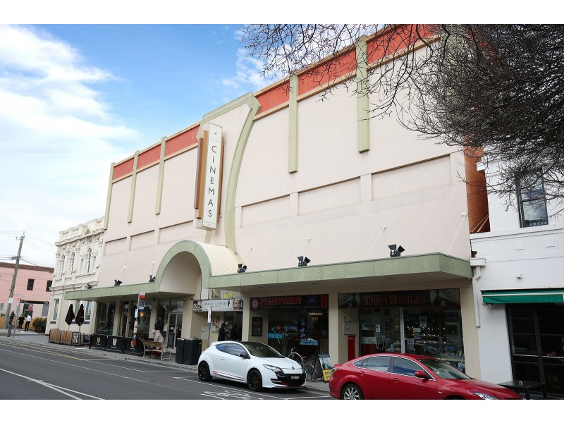 18/18 Cochrane Street, Brighton VIC 3186