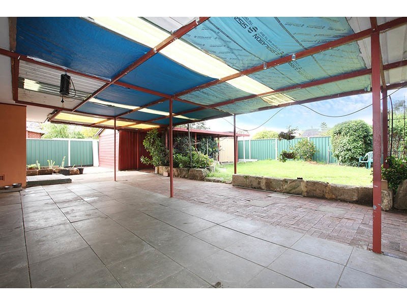 26 Neilson Avenue, Armadale WA 6112