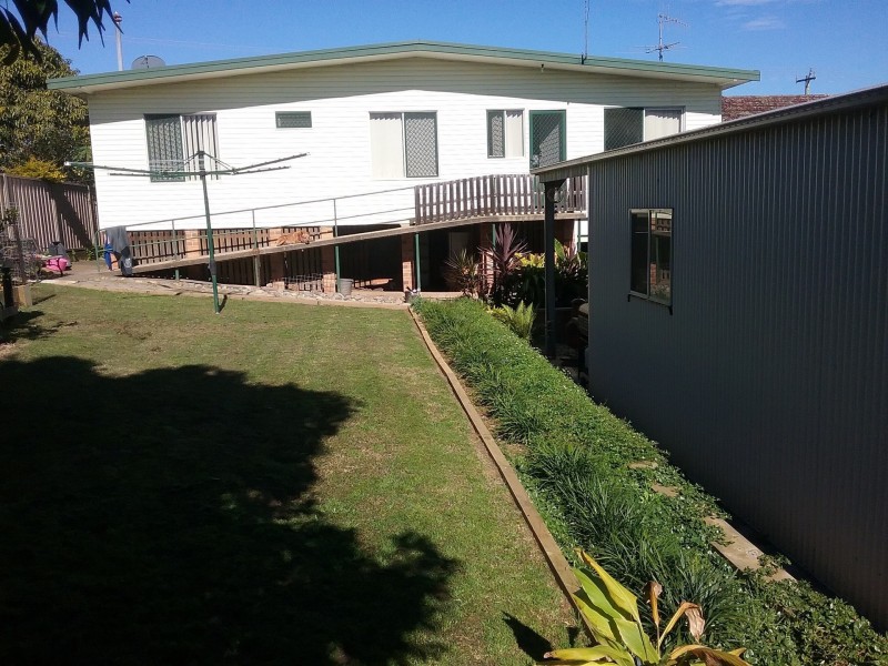 6 Druitt Street, South Kempsey NSW 2440
