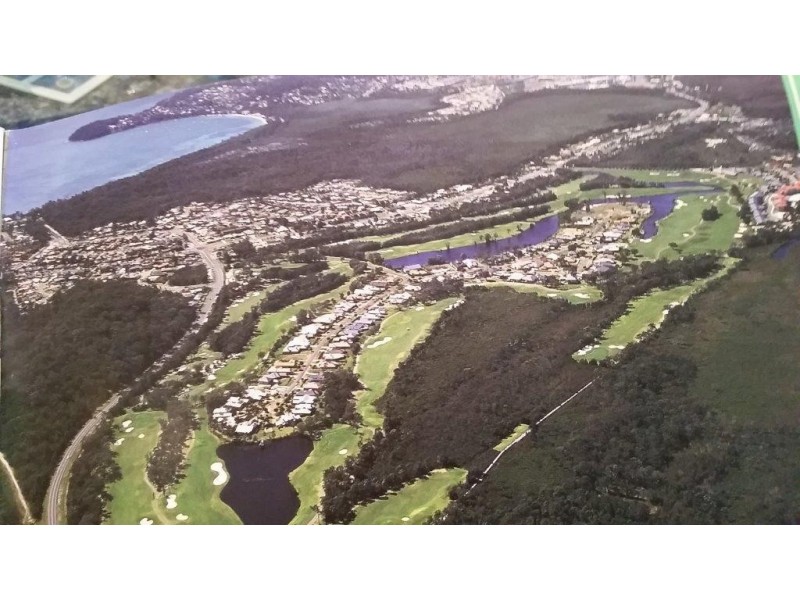 4 Estate Drive, Salamander Bay NSW 2317