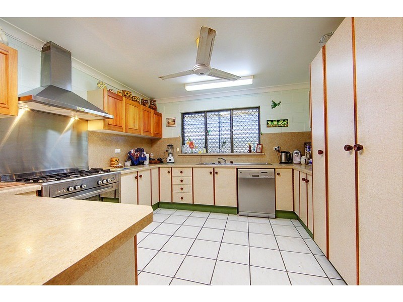 3 Parnell Court, Cranbrook QLD 4814