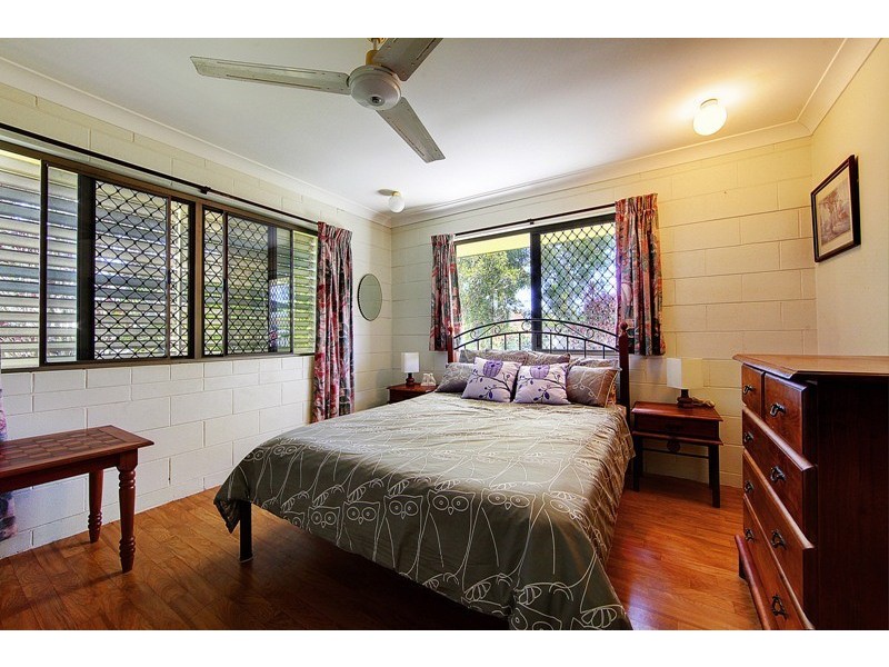 3 Parnell Court, Cranbrook QLD 4814