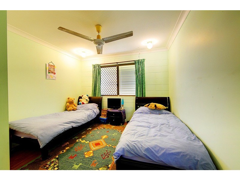 3 Parnell Court, Cranbrook QLD 4814