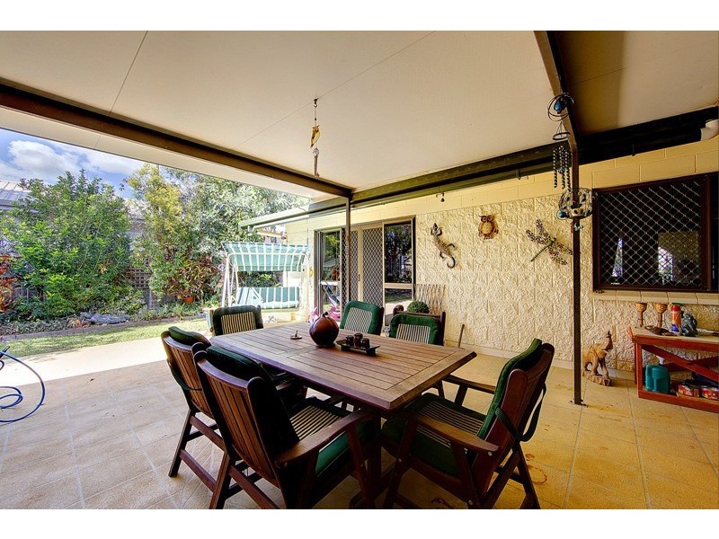 3 Parnell Court, Cranbrook QLD 4814