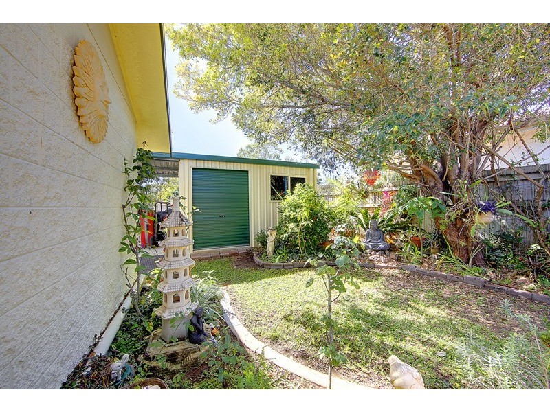3 Parnell Court, Cranbrook QLD 4814