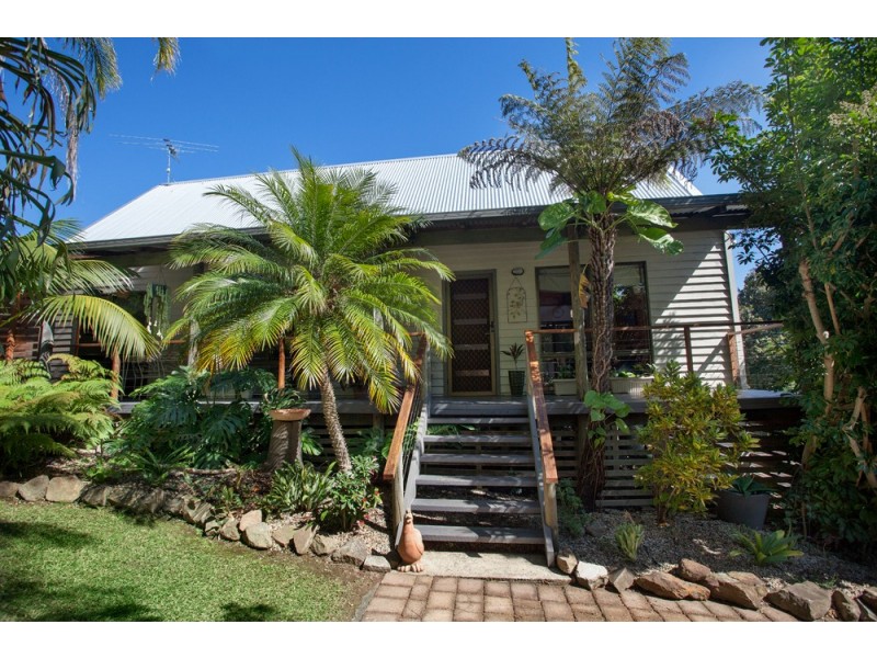 12 Woodhouse Road, Moonee Beach NSW 2450