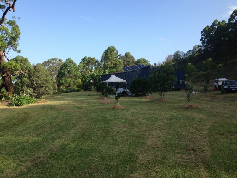 Lot 2 Oxbow Road, Cawongla NSW 2474