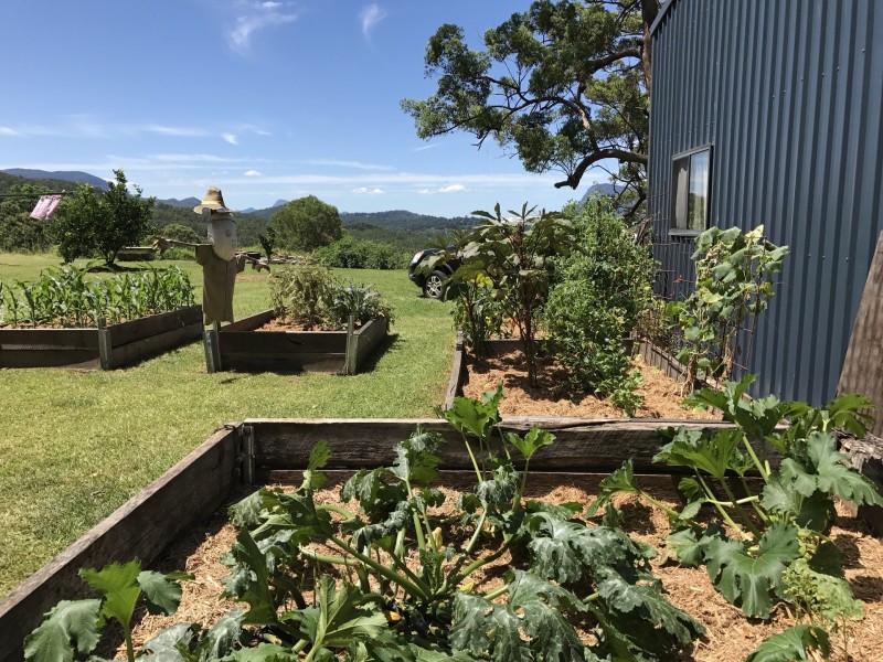 Lot 2 Oxbow Road, Cawongla NSW 2474