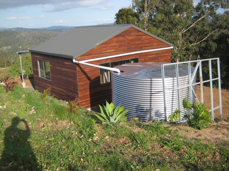 Lot 2 Oxbow Road, Cawongla NSW 2474