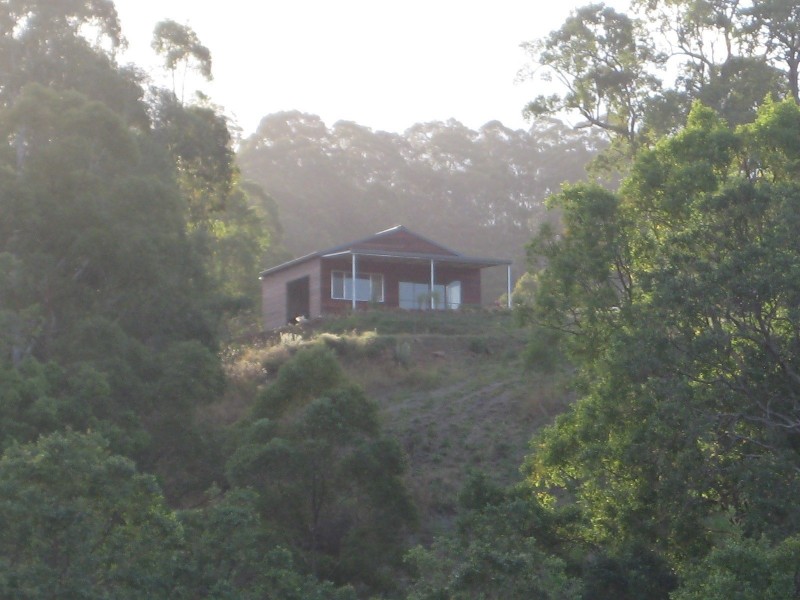 Lot 2 Oxbow Road, Cawongla NSW 2474